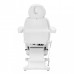Pedicure chair SILLON CLASSIC (2 motors), white
